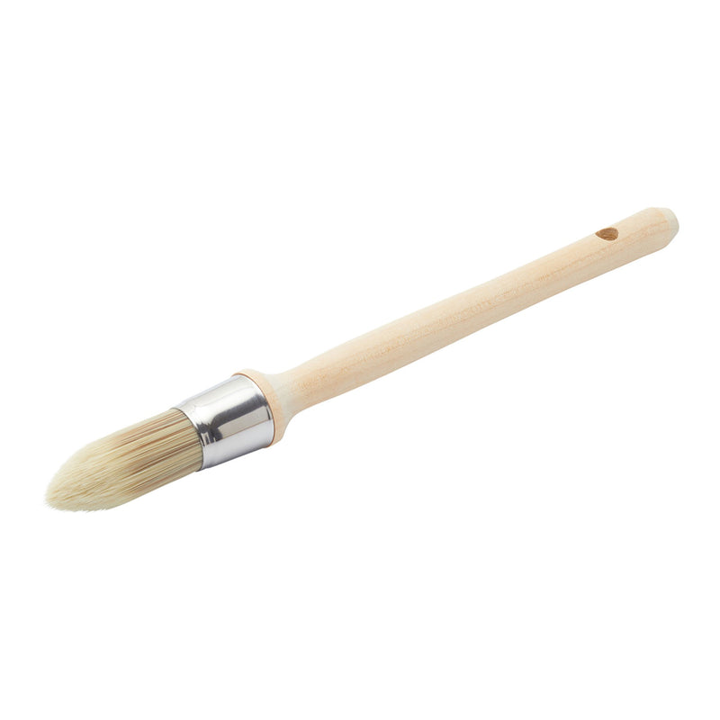 ProDec 21mm Pointed Synthetic Sash Brush