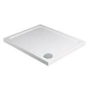 ALPHA 1700MM X 700MM SHOWER TRAY