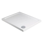 ALPHA 800MM X 800MM ANTI-SLIP SHOWER TRAY