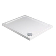 ALPHA 900MM X 900MM ANTI-SLIP SHOWER TRAY
