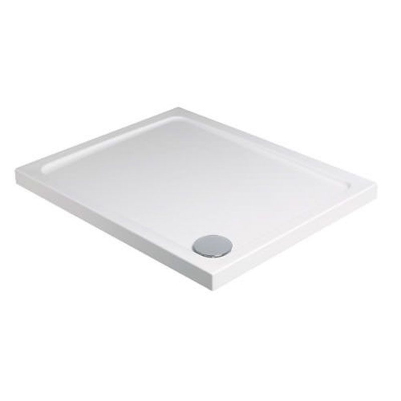 ALPHA 900MM X 900MM ANTI-SLIP SHOWER TRAY
