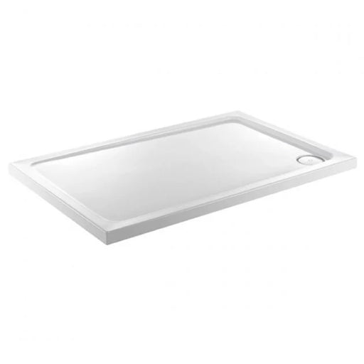 ALPHA 1000MM X 700MM ANTI-SLIP             SHOWER TRAY