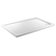 ALPHA 1200MM X 800MM ANTI-SLIP             SHOWER TRAY