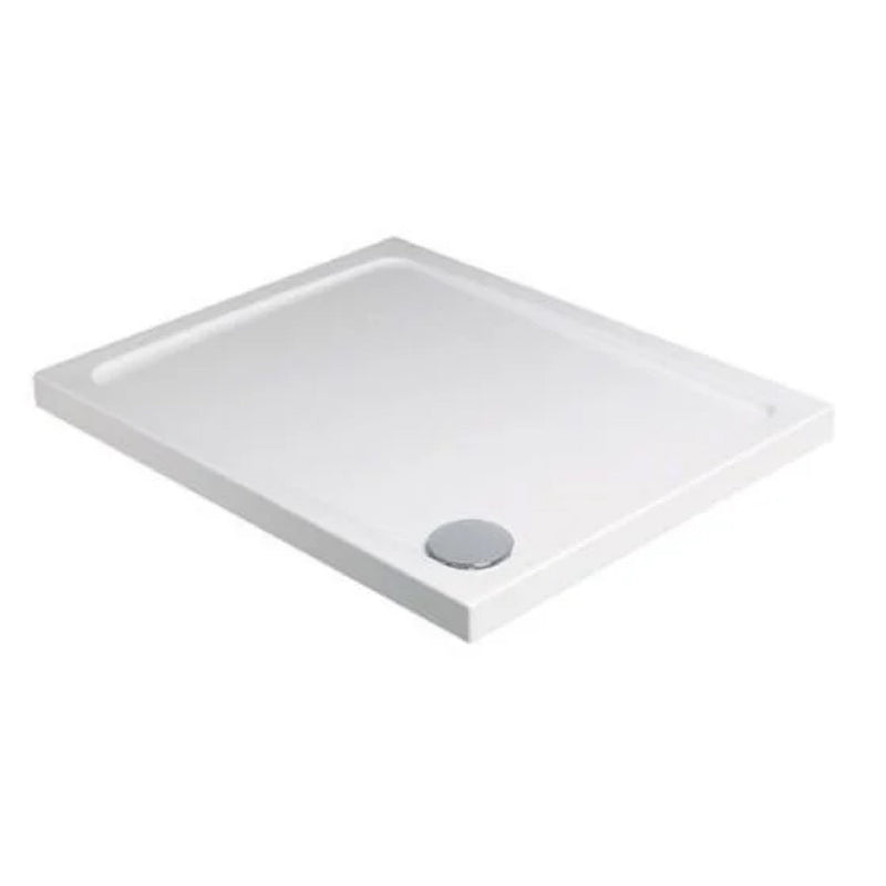 ALPHA 1200MM X 900MM ANTI-SLIP             SHOWER TRAY