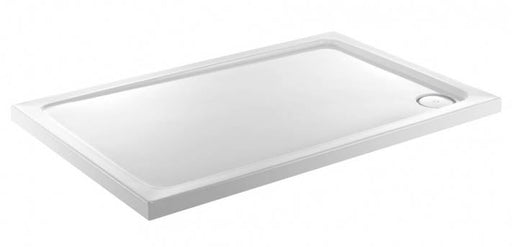 ALPHA 1700MM X 760MM ANTI-SLIP             SHOWER TRAY