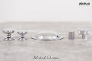 Polished Chrome