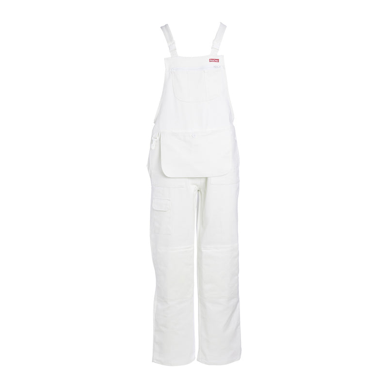 ProDec 100% Cotton Drill Painter's Bib & Brace - 3XL