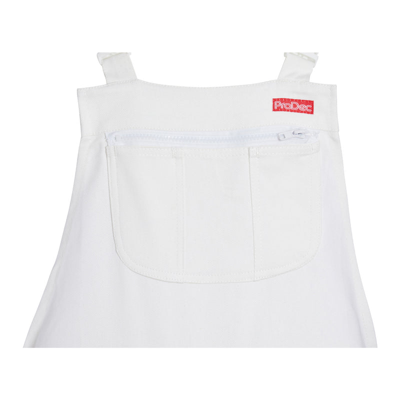 ProDec 100% Cotton Drill Painter's Bib & Brace - 3XL