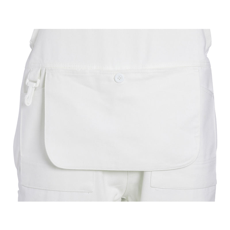 ProDec 100% Cotton Drill Painter's Bib & Brace - 3XL