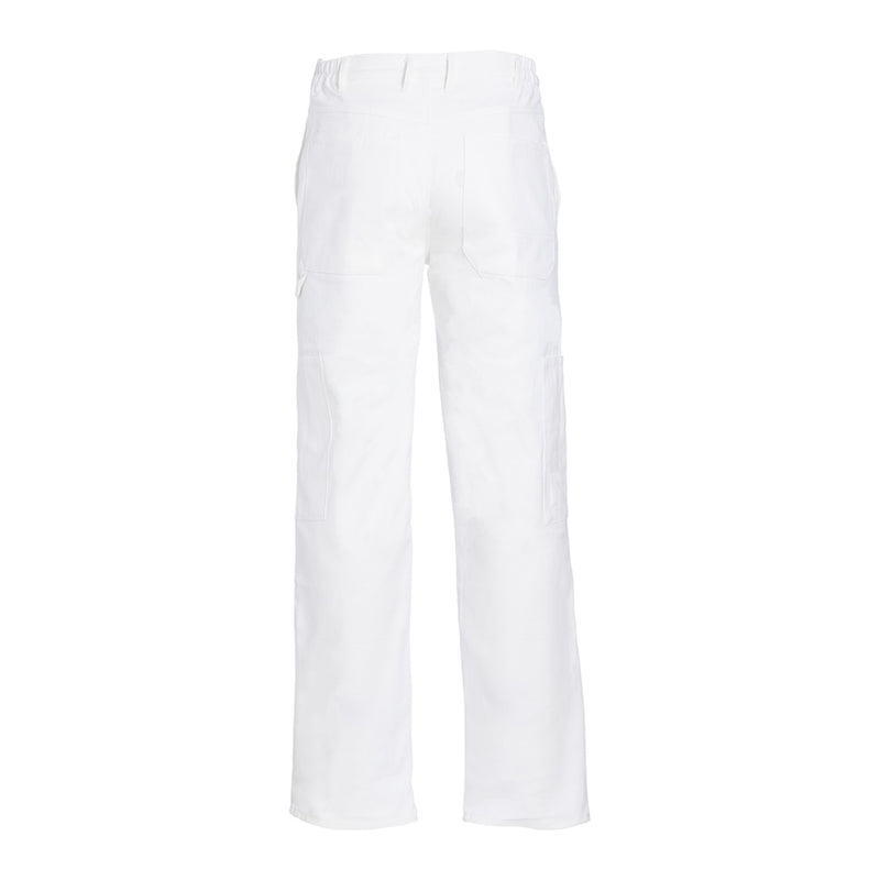ProDec 100% Cotton Drill Painter's Trousers - 40" waist
