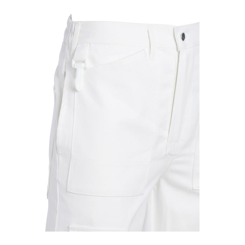 ProDec 100% Cotton Drill Painter's Trousers - 40" waist