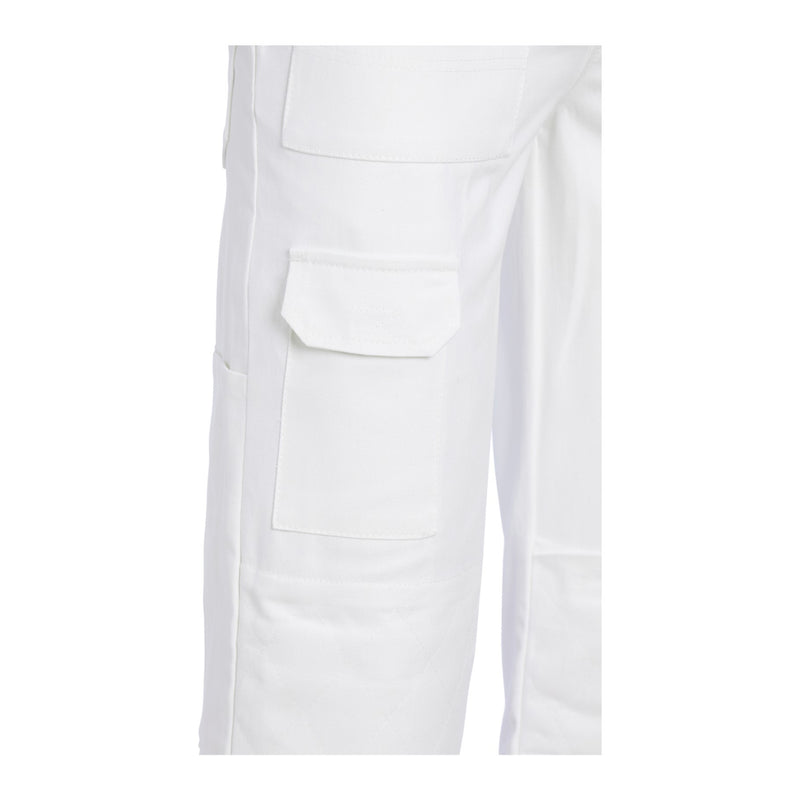 ProDec 100% Cotton Drill Painter's Trousers - 40" waist