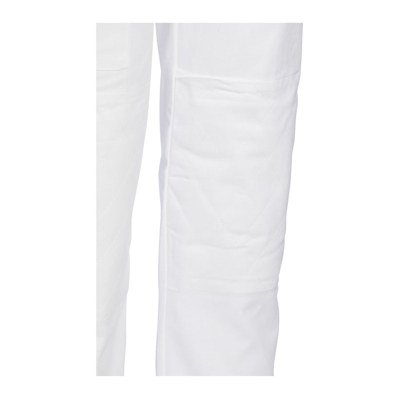 ProDec 100% Cotton Drill Painter's Trousers - 42" waist