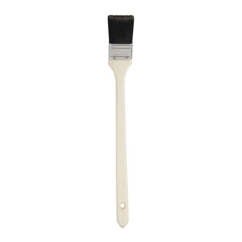 ProDec 2" Dogleg Angled Long Handle Paint Brush