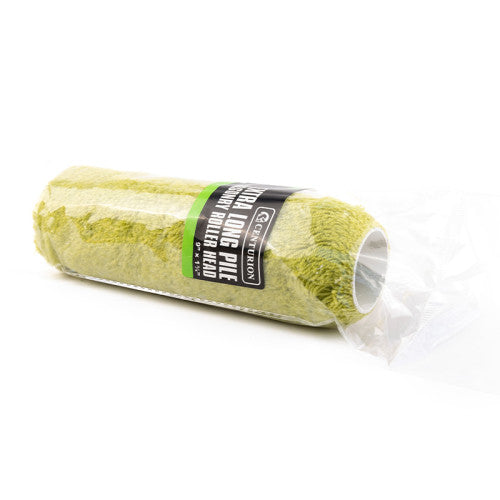 Trade Extra Long Pile Roller Sleeve, 225mm x 44mm / 9" x 1¾"