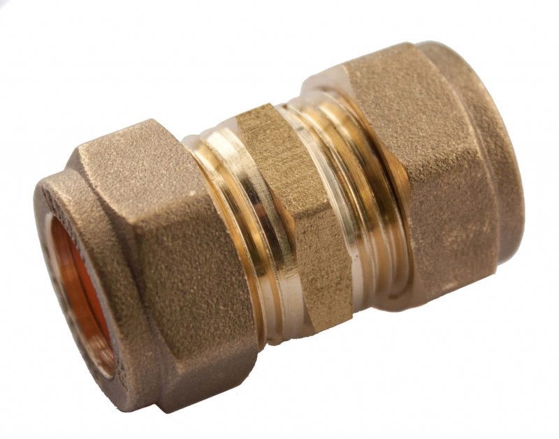 Oracstar Compression Straight Connector 22mm x 22mm