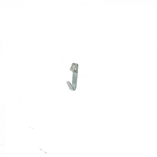 No 2 ZP Single Picture Hooks (Pack of 10)