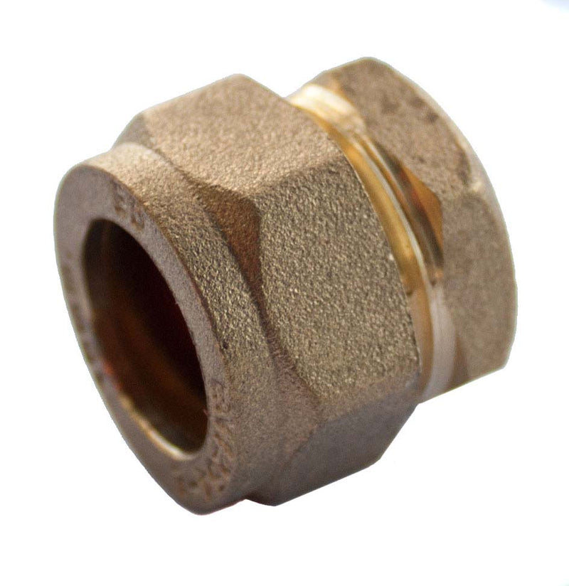 Oracstar Compression Stop End 22mm