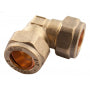 Oracstar Compression Elbow 8mm x 8mm