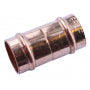 Oracstar Pre Soldered Straight Connector 22mm (Pack 2)