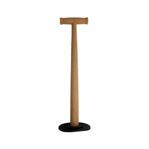 Wooden Handle Coopers Plunger