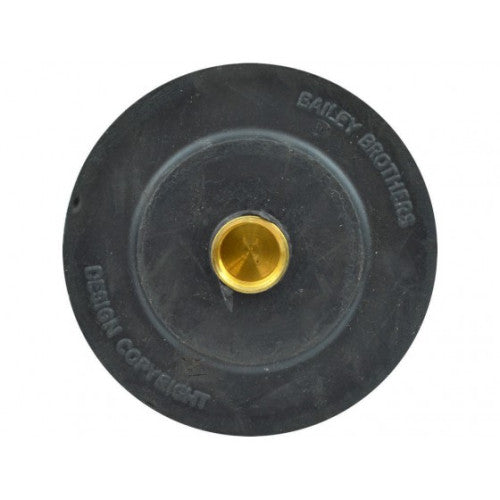100mm Universal Drain Plunger
