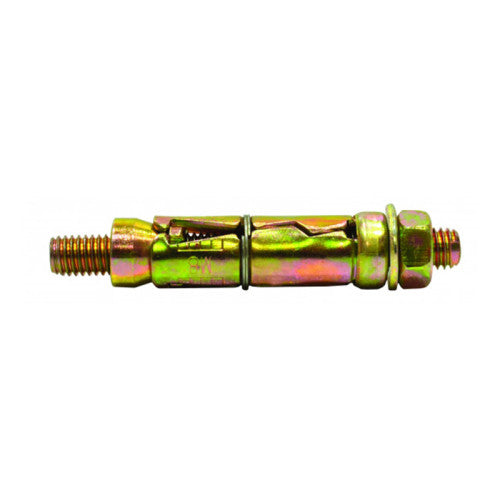 M8 x 25mm Expanding Projection Bolts (Packs of 2)