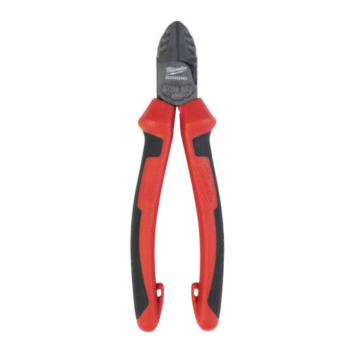 Milwaukee Diagonal Cutting Plier 160mm