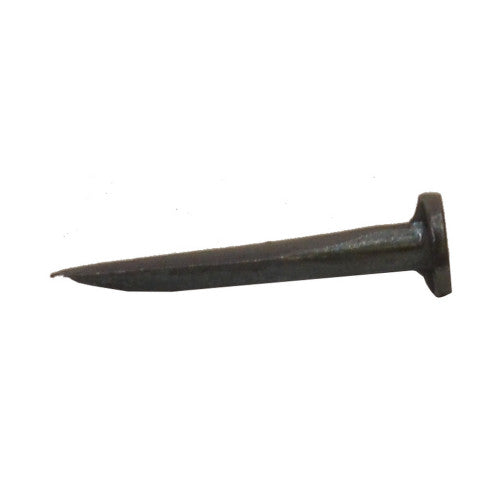 20mm Fine Cut Steel Tacks  (50g)