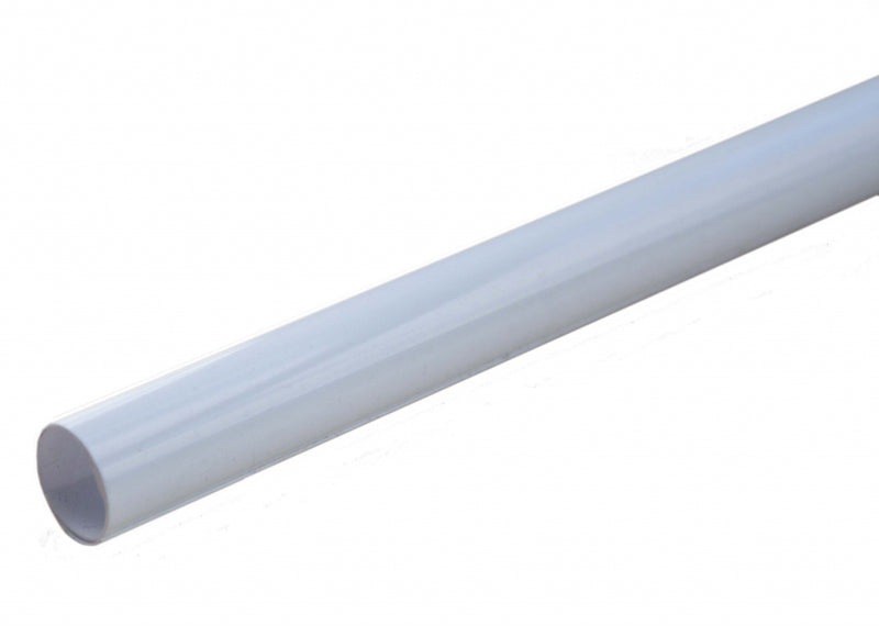 Oracstar Radsnaps Pack 10 15mm x 202mm White