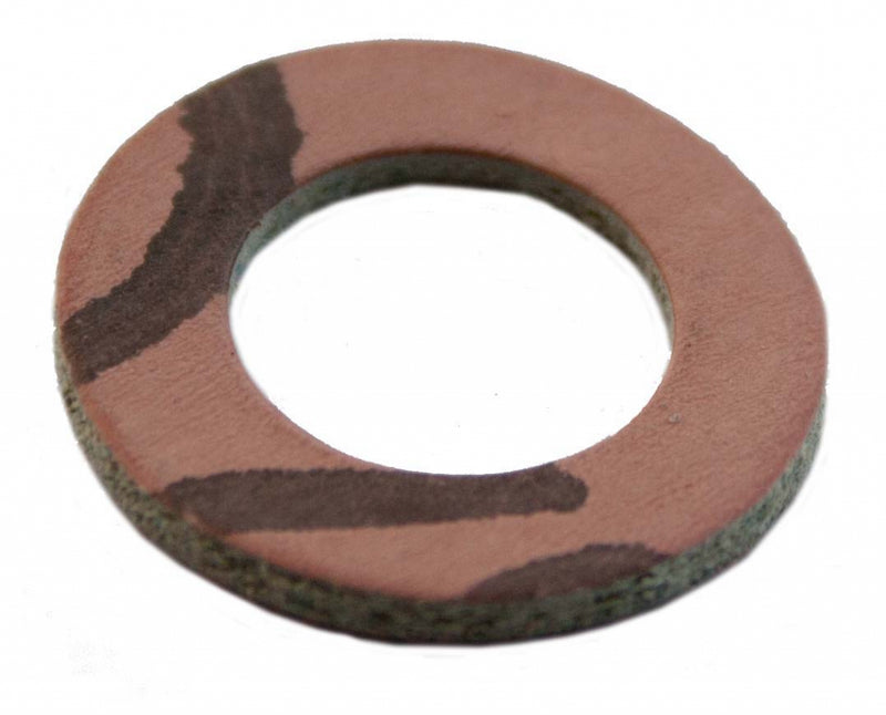 Oracstar Fibre Washer - Flexible Tap Connector 15mm (Pack 4)