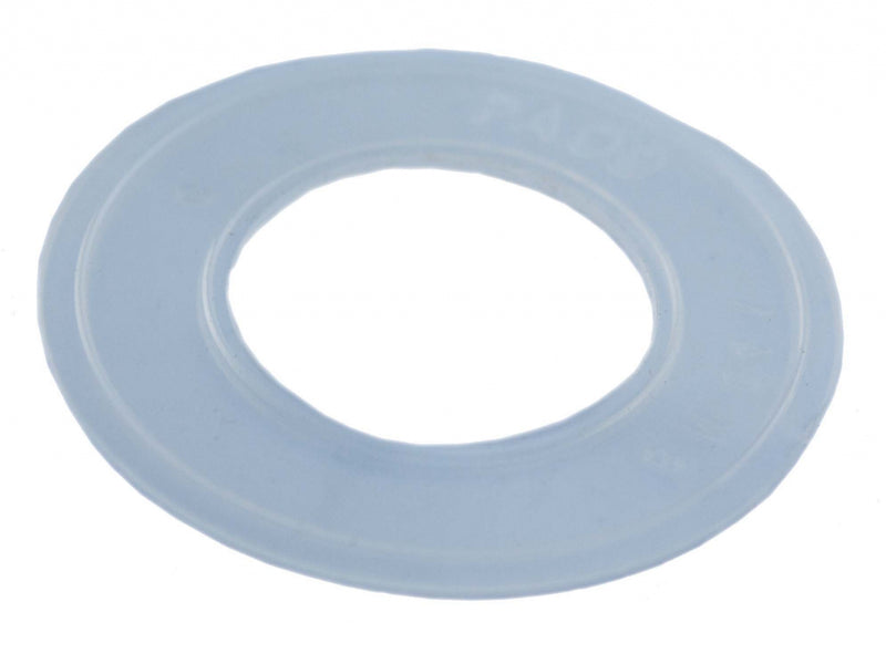 Oracstar Pillar Tap Washer - Polythene 1/2" (Pack 5)