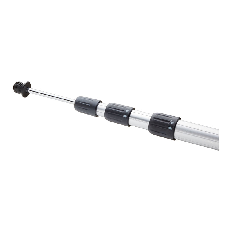 ProDec Dust Wall Extension Pole Set