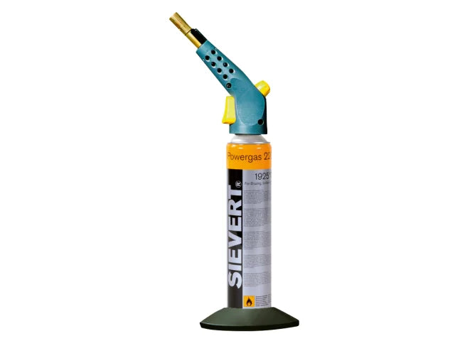 Sievert - Easyjet Gas Torch