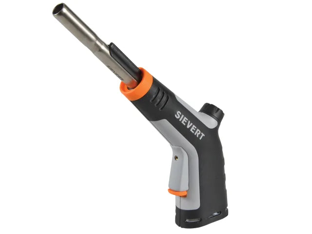 Sievert - 253511 EU Powerjet Blowtorch Only - Fits EN417