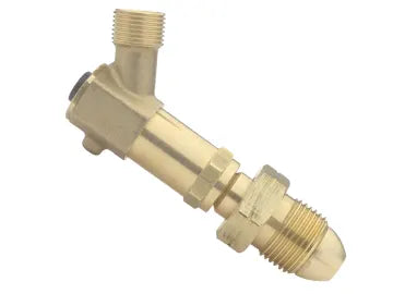 Sievert - HF3 Hose Failure Valve