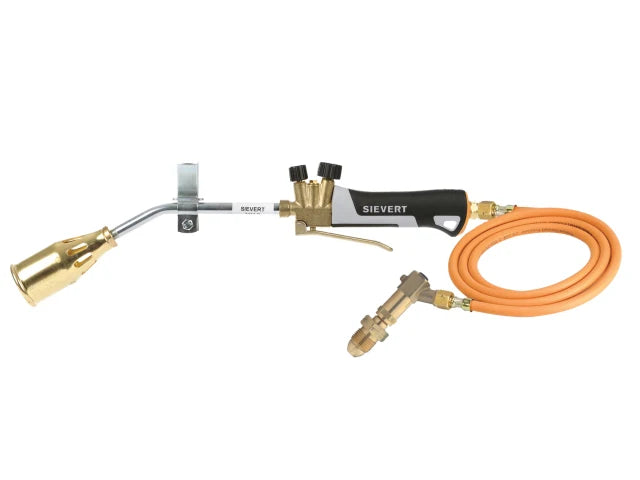 Sievert - Detail Roofing Kit 86kW 4m Hose