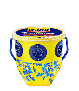 STV Ultimate Outdoor Fly Trap with Bait
