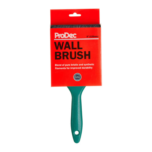 ProDec 5" Wall Brush