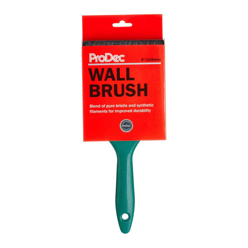 ProDec 5" Wall Brush