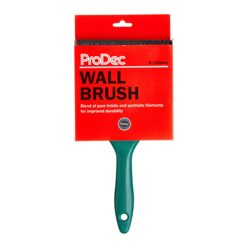 ProDec 6" Wall Brush