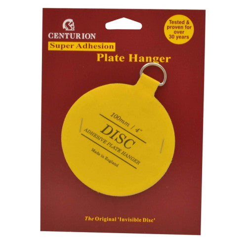 100mm Invisible  Plate Hanger