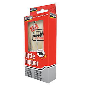 Little Nipper Rat Trap Boxed