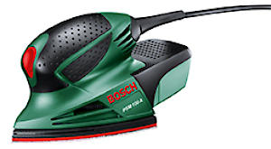 Bosch PSM 100A Corded Multi-Sander