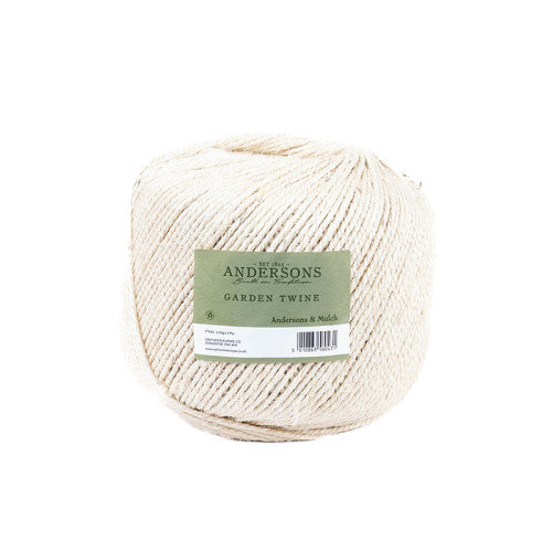 Natural Sisal Twine, 2.5kg x 3 Ply
