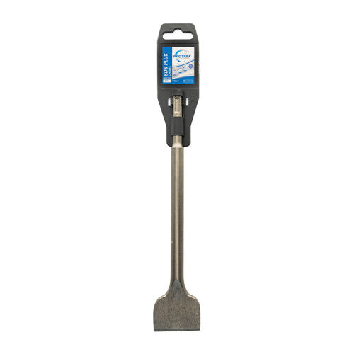 Protask SDS Plus Chisel Wide Flat
