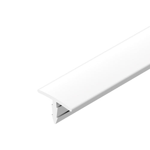 PVC T Section