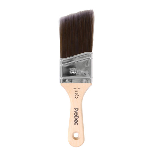 ProDec 2" Woodworker Angled Paint Brush