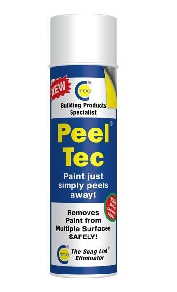 Peel-Tec 500ml
