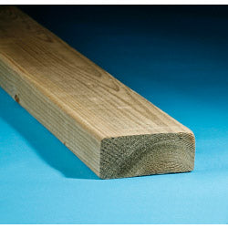 Cheshire Mouldings Treated CLS 50 x 75mm x 2.4m
